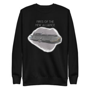 Unisex Premium Sweatshirt - Ship 1