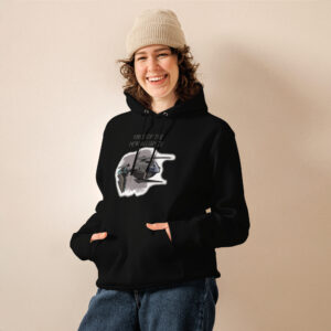 Unisex essential eco hoodie - Ship 2