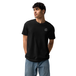 New Alliance Logo T-Shirt