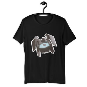 Prison Ship T-Shirt