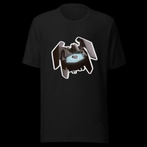 Prison Ship T-Shirt